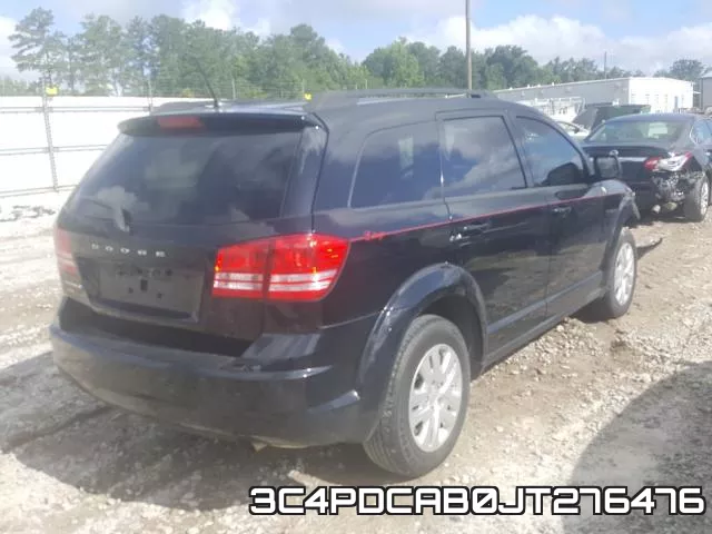 3C4PDCAB0JT276476 фото 5