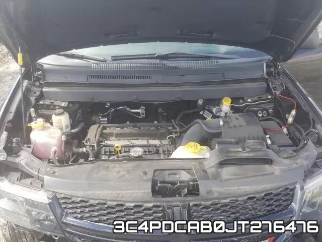 3C4PDCAB0JT276476 фото 8