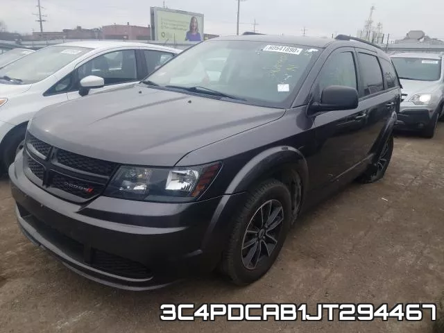 3C4PDCAB1JT294467 фото 3