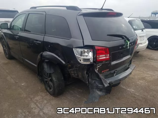 3C4PDCAB1JT294467 фото 4