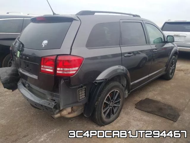 3C4PDCAB1JT294467 фото 5