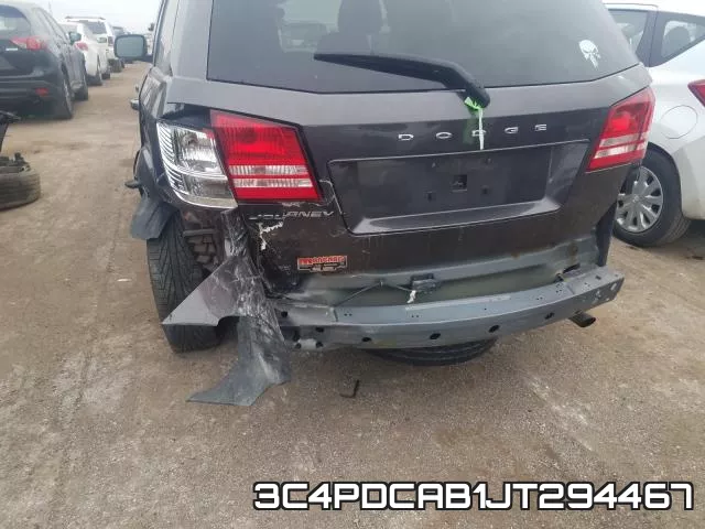 3C4PDCAB1JT294467 фото 10
