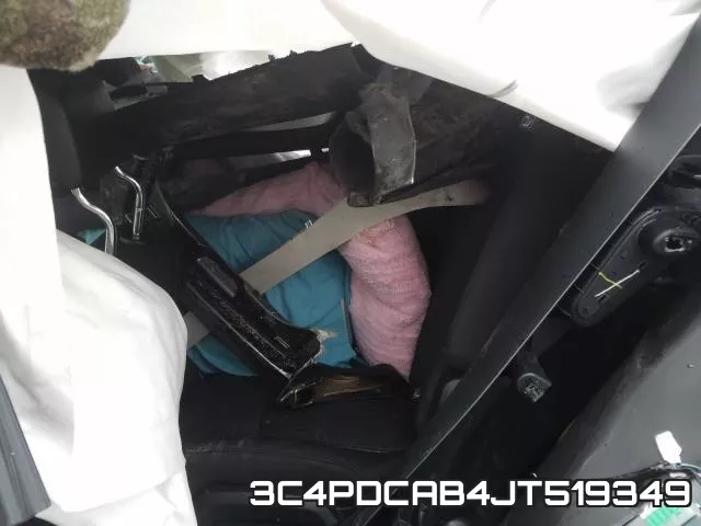 3C4PDCAB4JT519349 фото 7