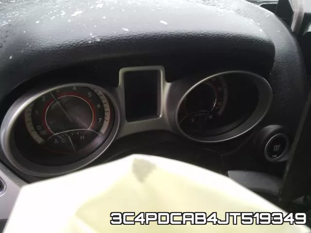 3C4PDCAB4JT519349 фото 9