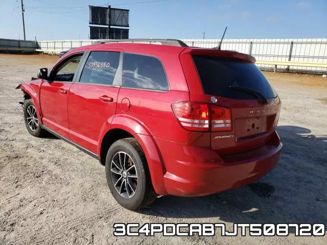 3C4PDCAB7JT508720 фото 3