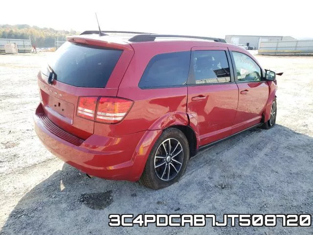 3C4PDCAB7JT508720 фото 4