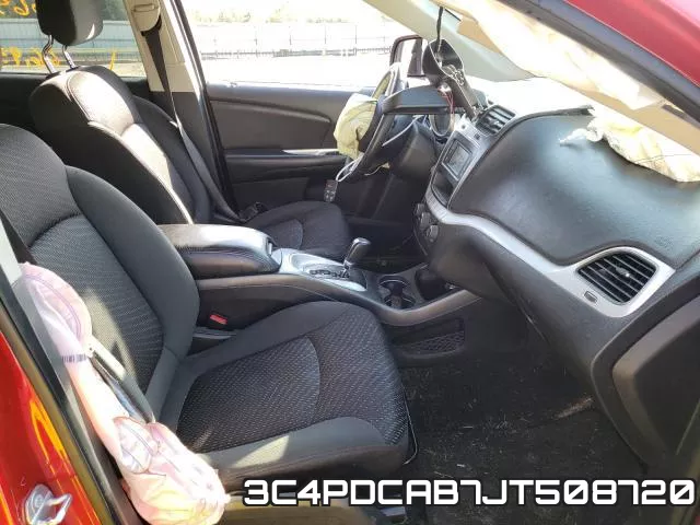 3C4PDCAB7JT508720 фото 5