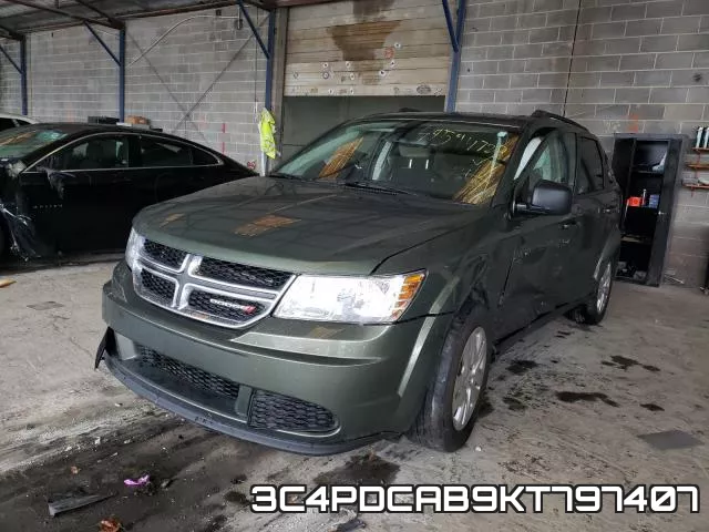 3C4PDCAB9KT797407 фото 3