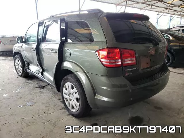 3C4PDCAB9KT797407 фото 4