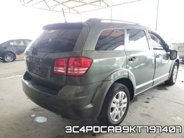 3C4PDCAB9KT797407 фото 5