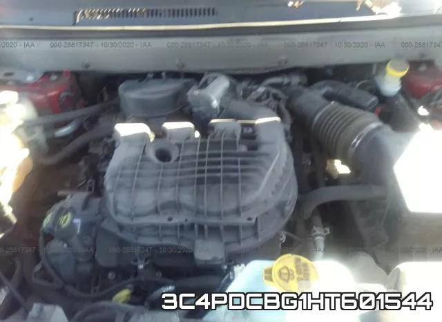 3C4PDCBG1HT601544 фото 2