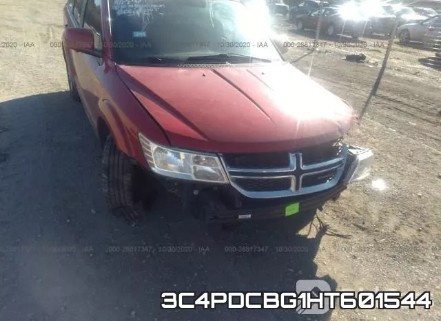 3C4PDCBG1HT601544 фото 7