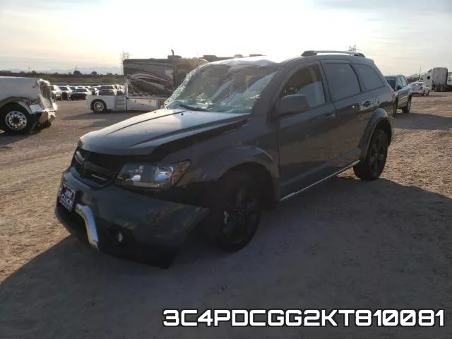 3C4PDCGG2KT810081 фото 3