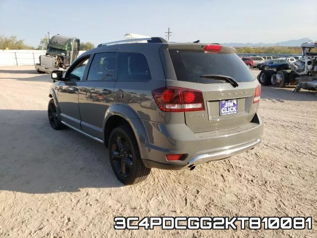 3C4PDCGG2KT810081 фото 4