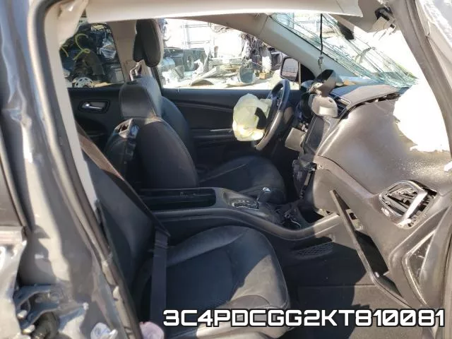 3C4PDCGG2KT810081 фото 6