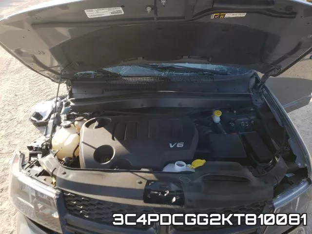 3C4PDCGG2KT810081 фото 8