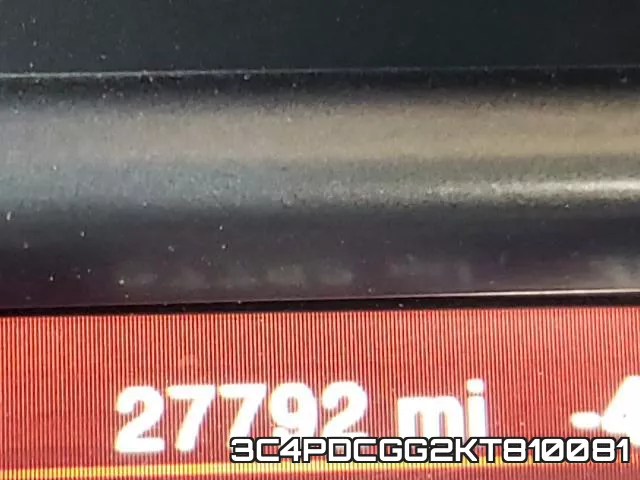 3C4PDCGG2KT810081 фото 9