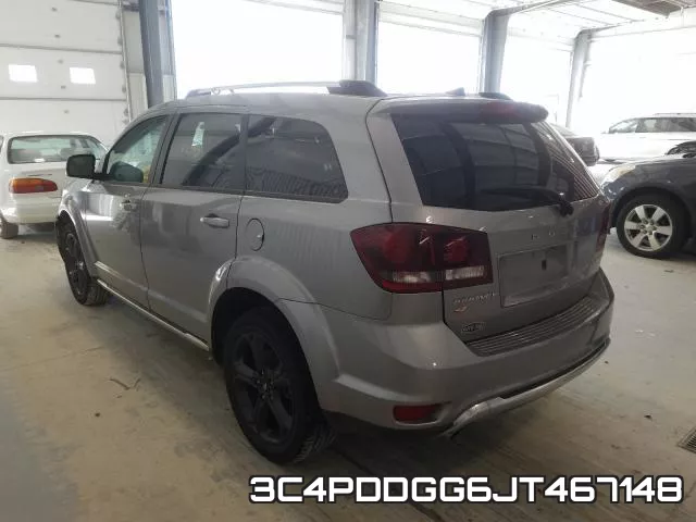 3C4PDDGG6JT467148 фото 4