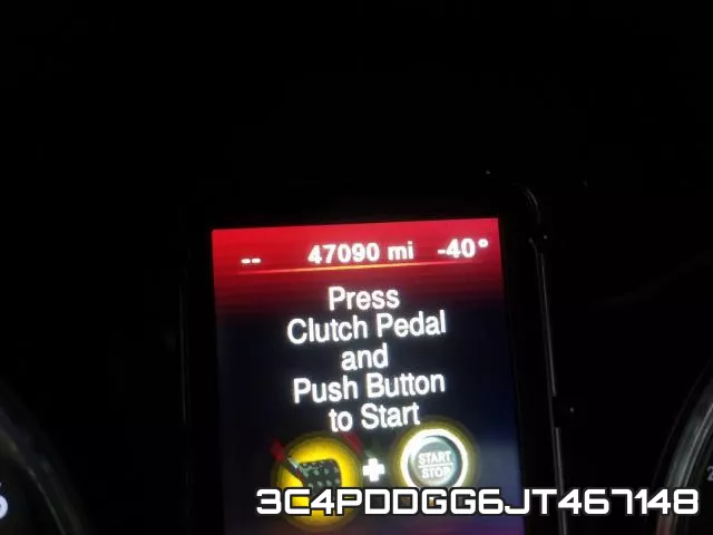 3C4PDDGG6JT467148 фото 9