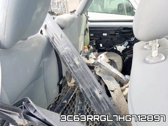 3C63RRGL7HG712897 фото 7