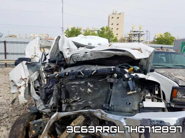 3C63RRGL7HG712897 фото 8