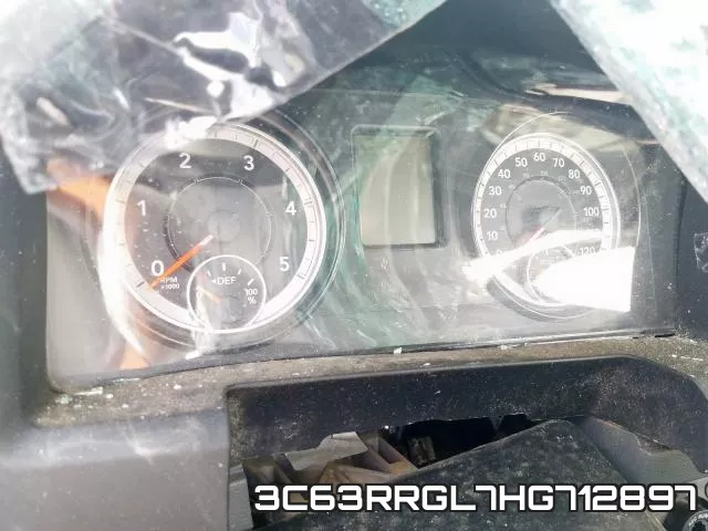 3C63RRGL7HG712897 фото 9