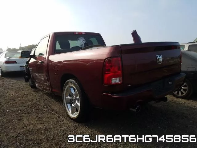3C6JR6AT6HG745856 фото 4