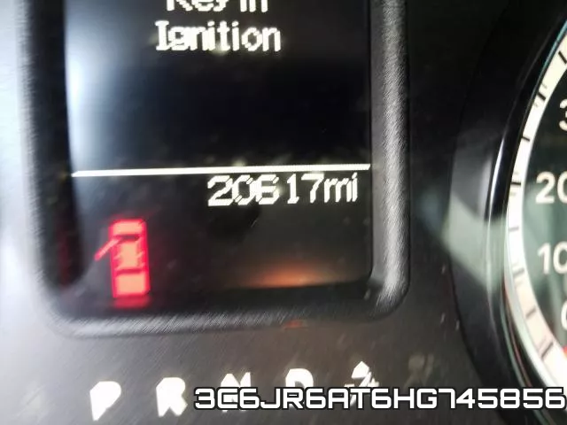 3C6JR6AT6HG745856 фото 9