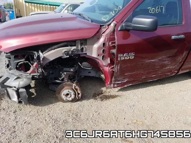 3C6JR6AT6HG745856 фото 10