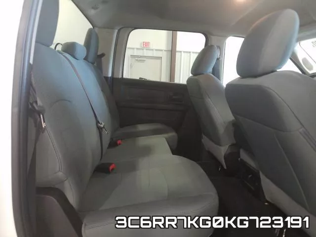 3C6RR7KG0KG723191 фото 7