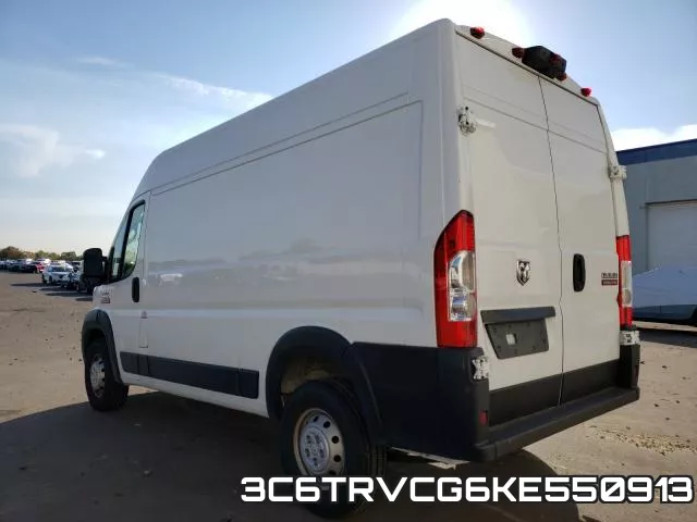 3C6TRVCG6KE550913 фото 4