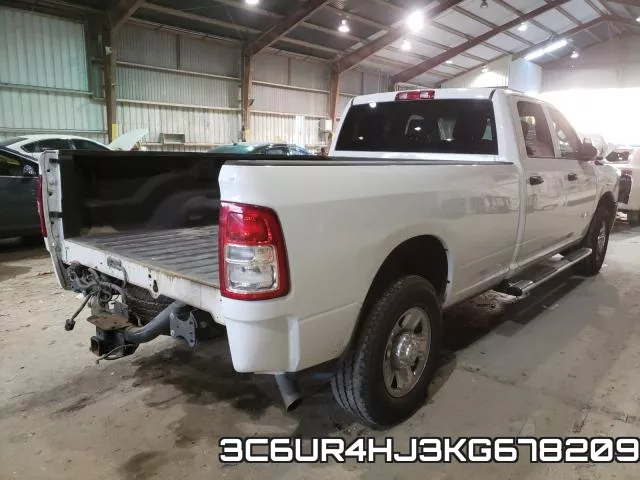 3C6UR4HJ3KG678209 фото 5