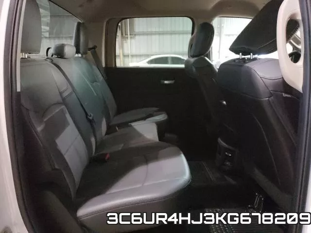 3C6UR4HJ3KG678209 фото 7