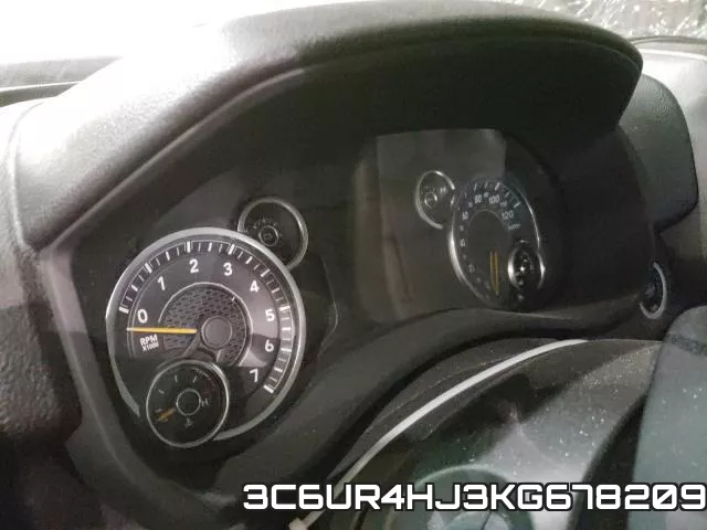 3C6UR4HJ3KG678209 фото 9