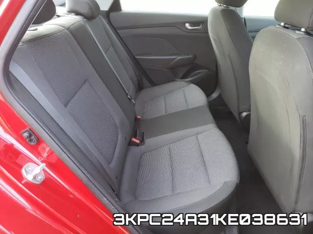 3KPC24A31KE038631 фото 7