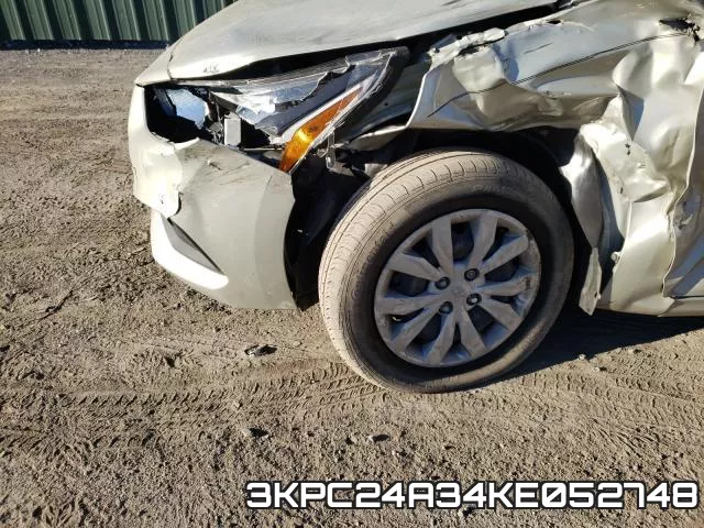 3KPC24A34KE052748 фото 10