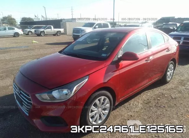3KPC24A61LE125165 фото 3