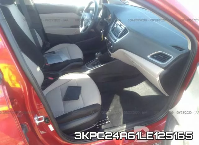 3KPC24A61LE125165 фото 6