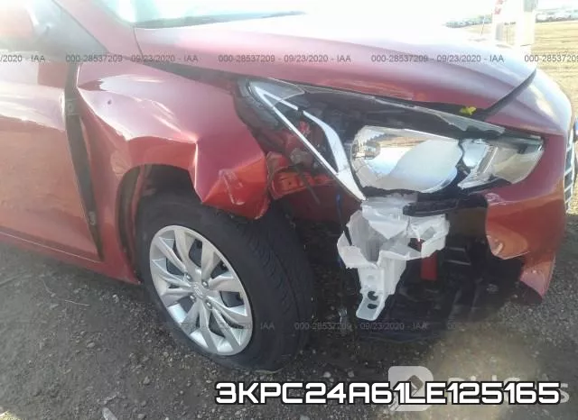 3KPC24A61LE125165 фото 7