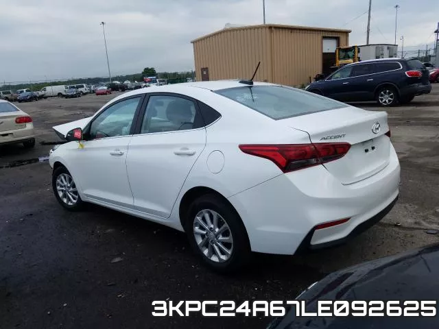 3KPC24A67LE092625 фото 4