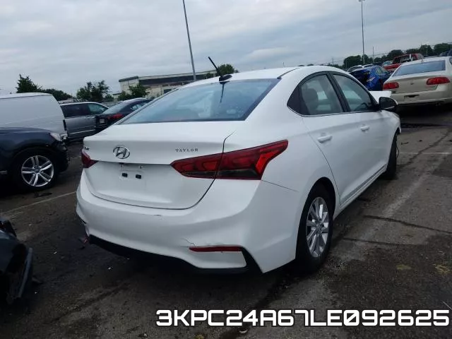 3KPC24A67LE092625 фото 5