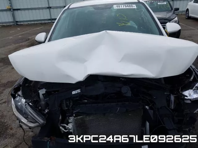 3KPC24A67LE092625 фото 8