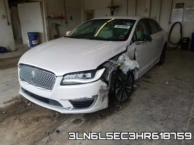 3LN6L5EC3HR618759 фото 3