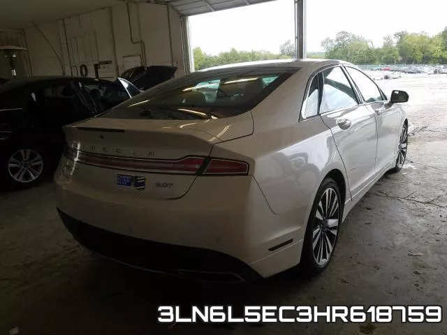 3LN6L5EC3HR618759 фото 5