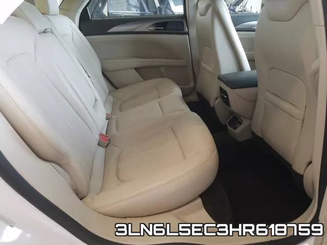 3LN6L5EC3HR618759 фото 7