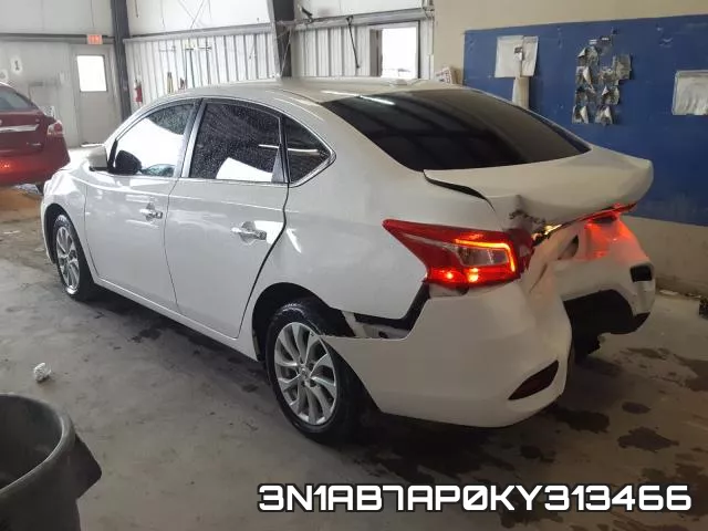3N1AB7AP0KY313466 фото 3