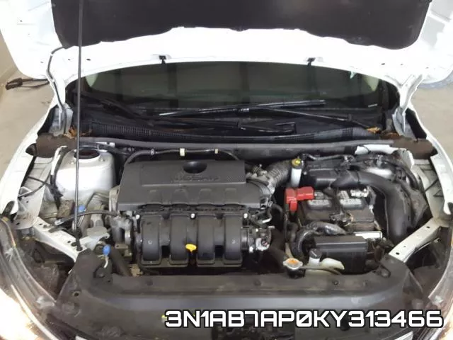 3N1AB7AP0KY313466 фото 7