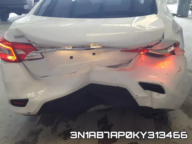 3N1AB7AP0KY313466 фото 9