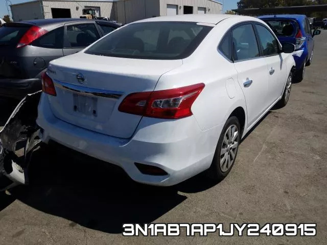 3N1AB7AP1JY240915 фото 5