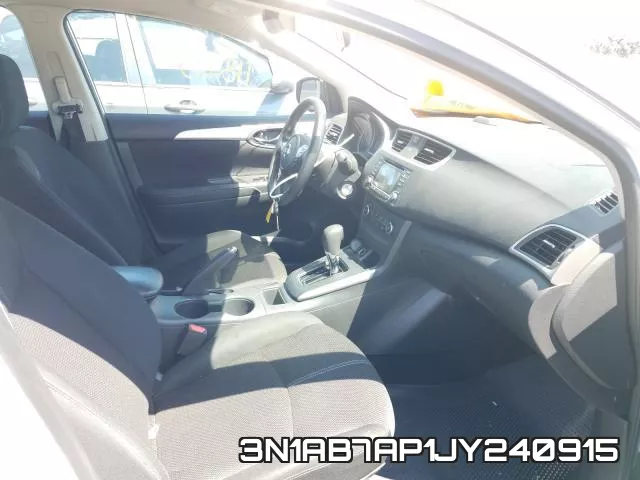3N1AB7AP1JY240915 фото 6